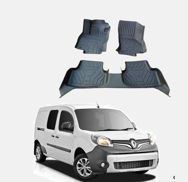 Tapis 7D Kangoo
